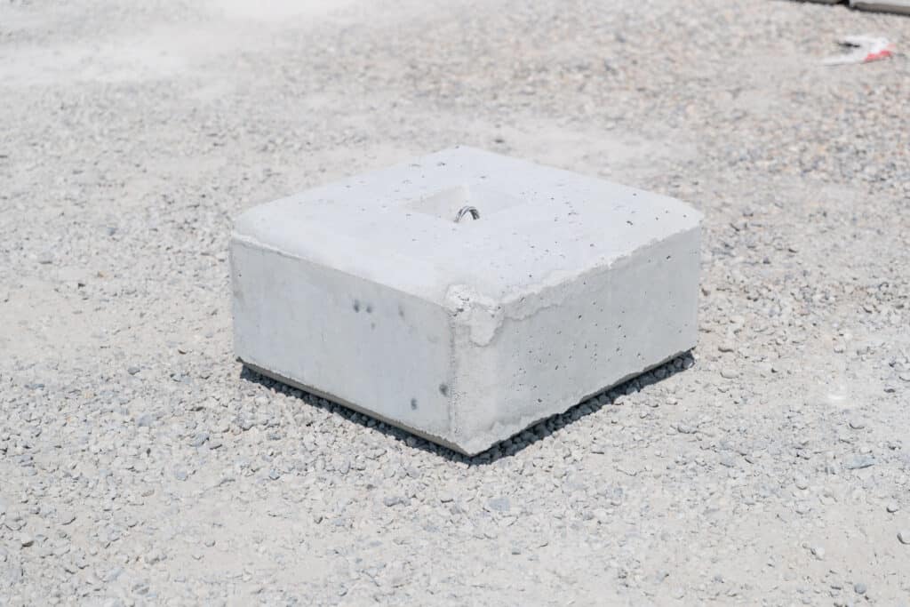 East York precast concrete manufacturer